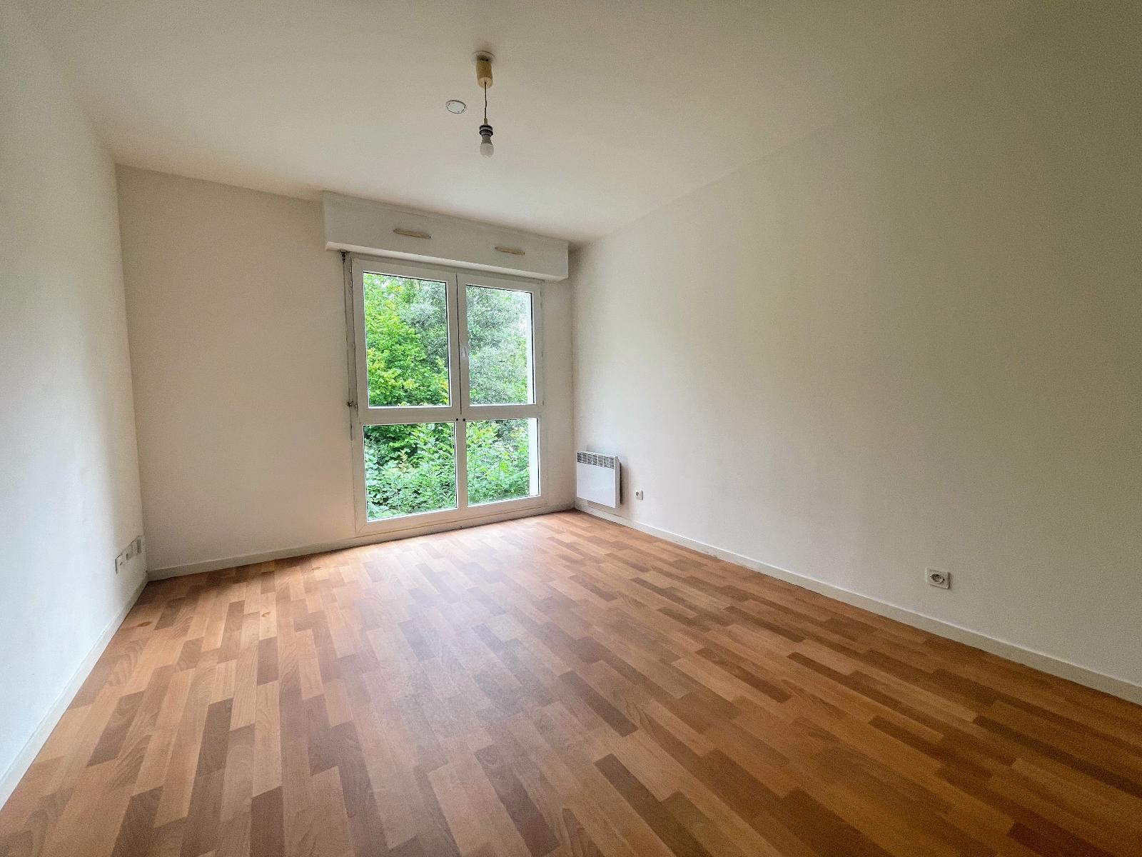 Appartement 1 pièce - 23m² - NANTES