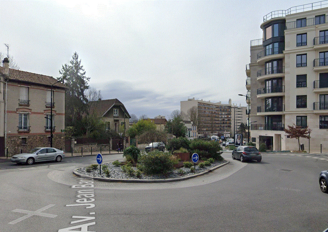 Parking  - FONTENAY AUX ROSES