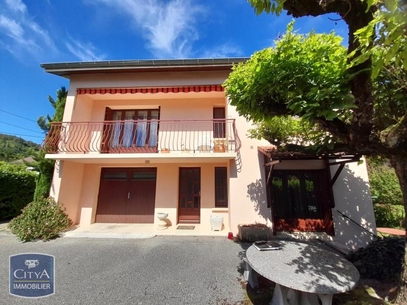 Maison 6 pièces - 100m² - ST MARCELLIN