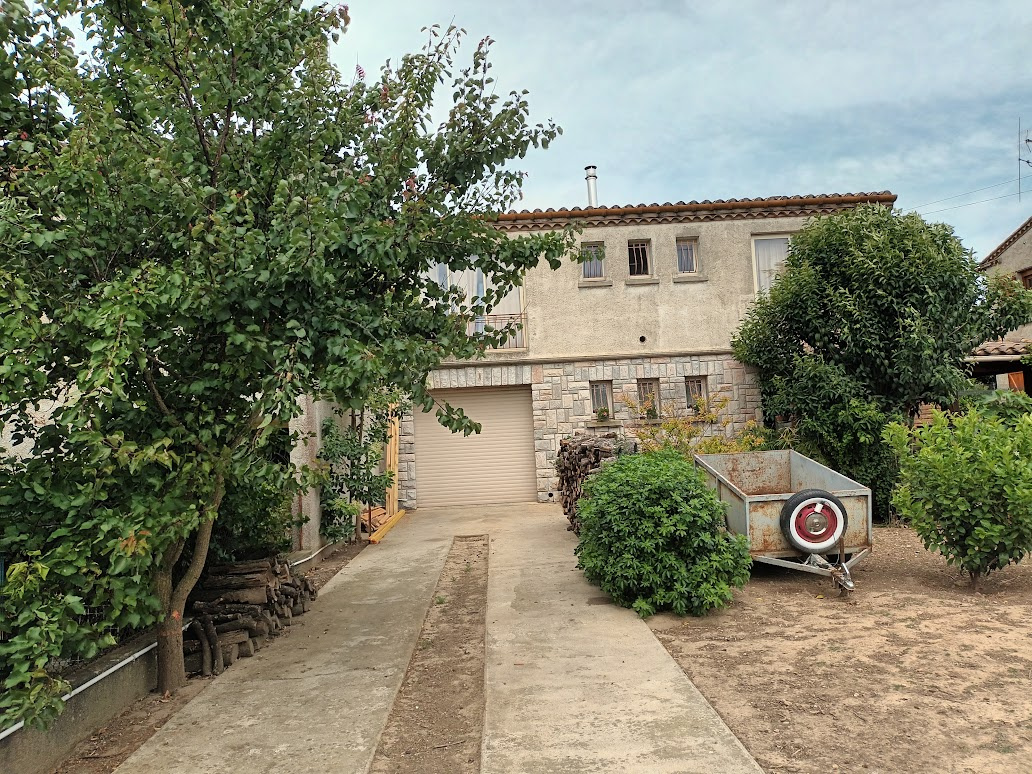 Maison 5 pièces - 113m² - TREBES