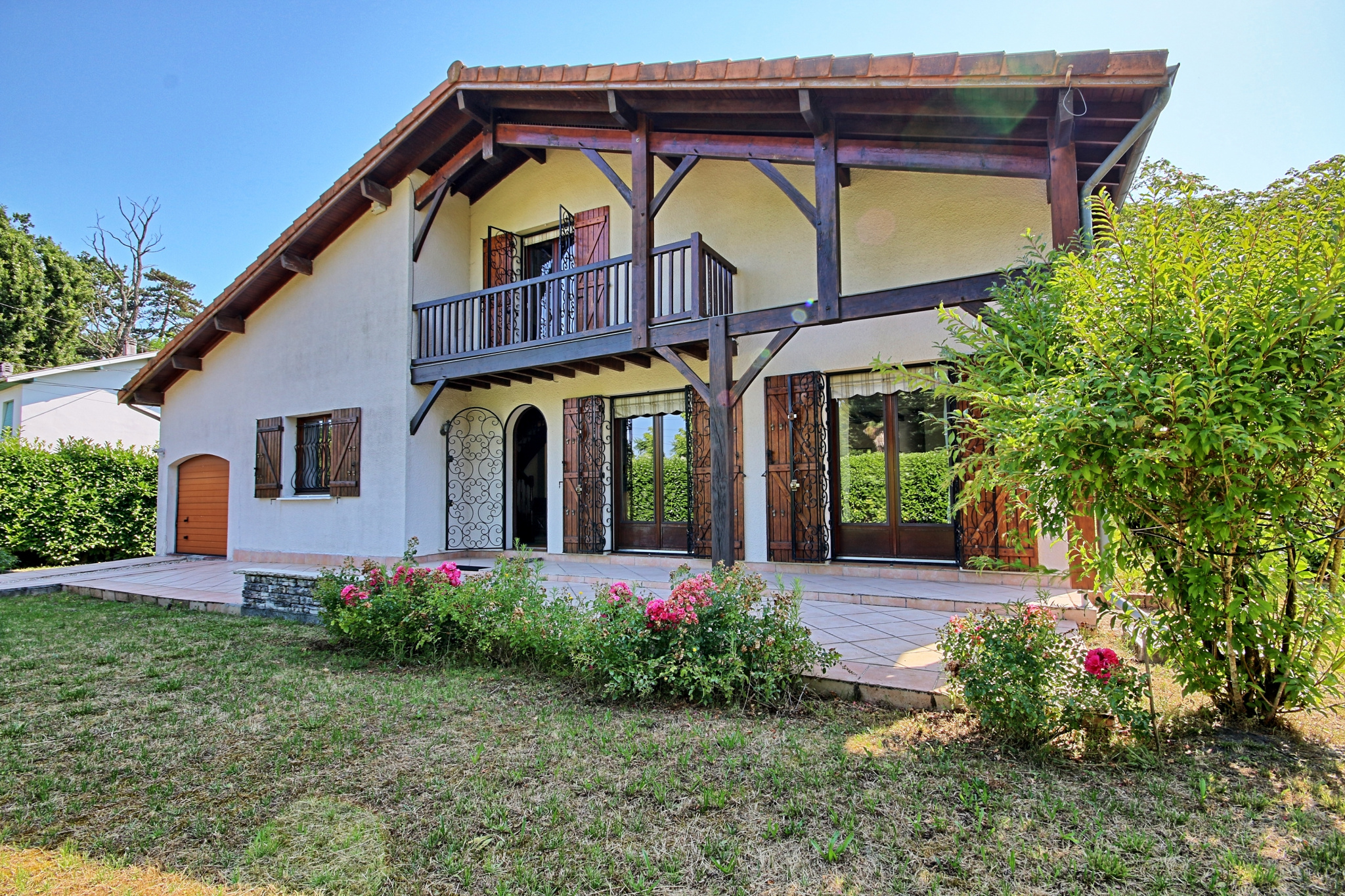 Maison 5 pièces - 141m² - PESSAC