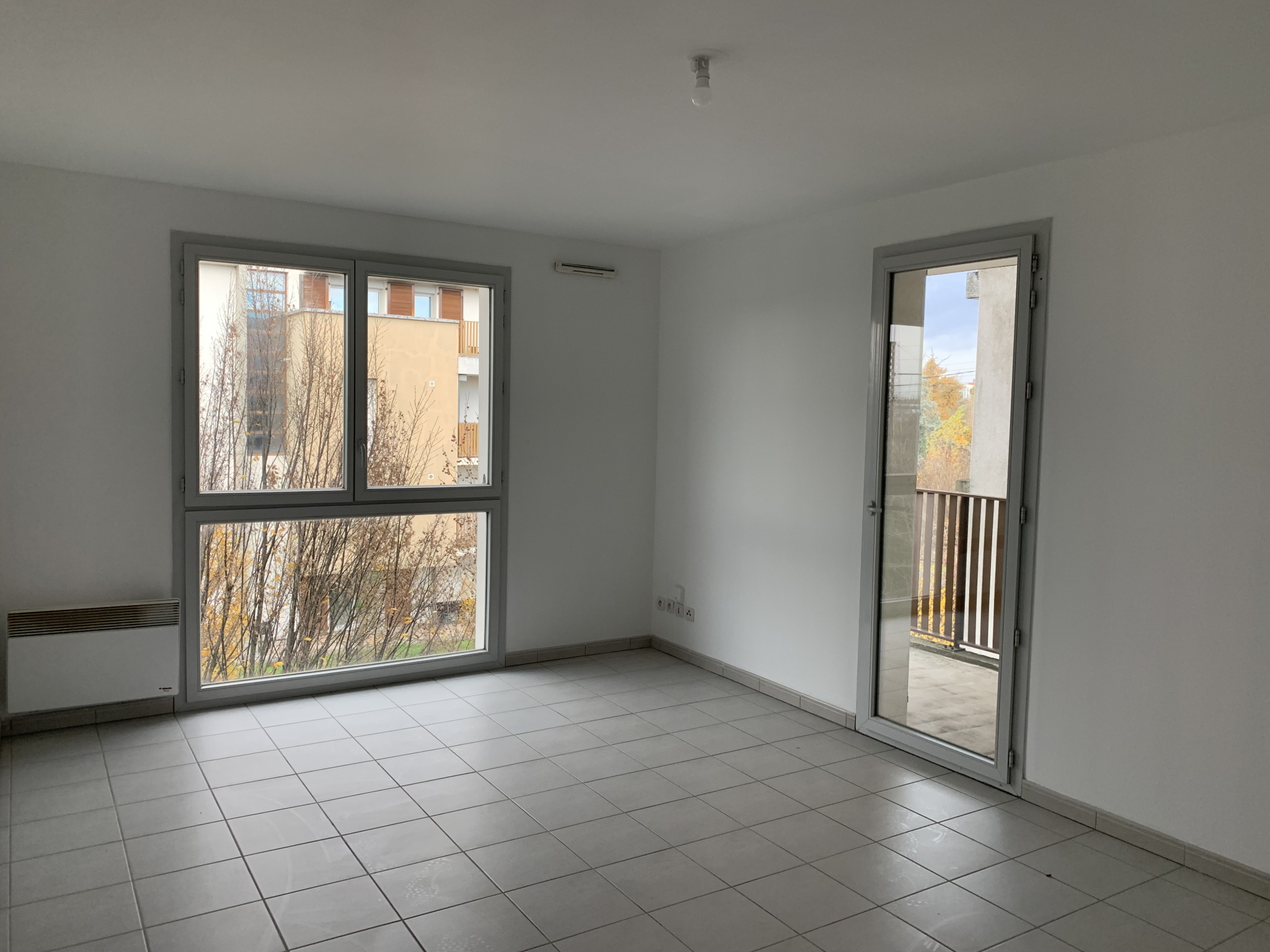 Appartement 3 pièces - 64m² - TOULOUSE