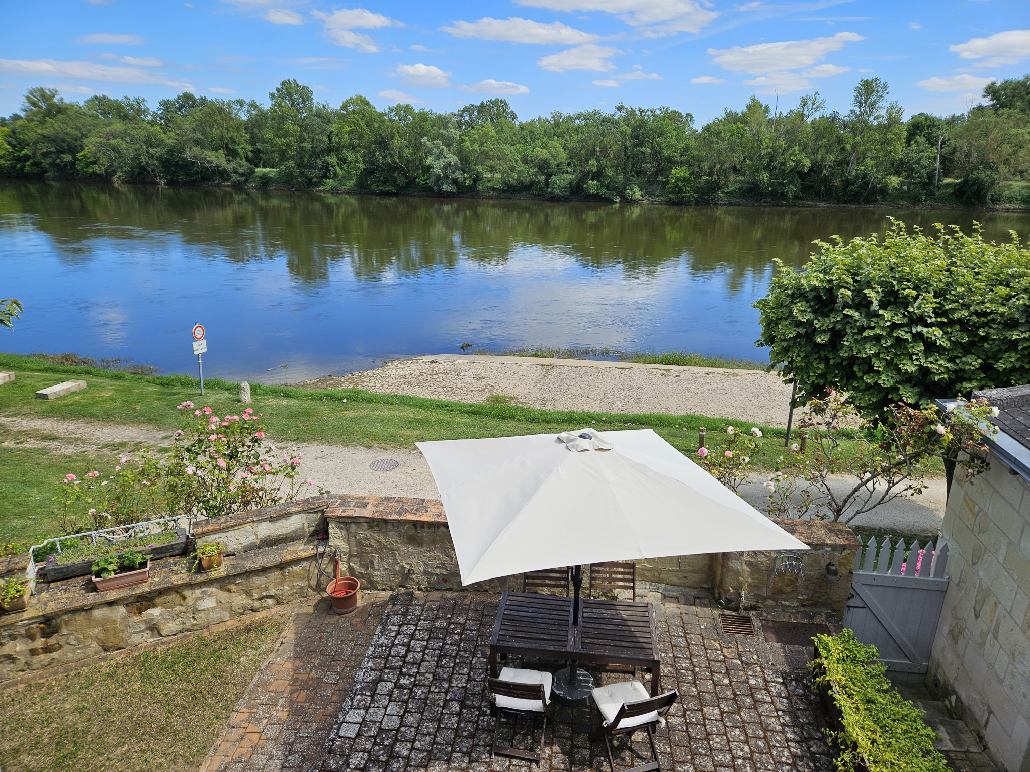 Maison 8 pièces - 175m² - CHOUZE SUR LOIRE