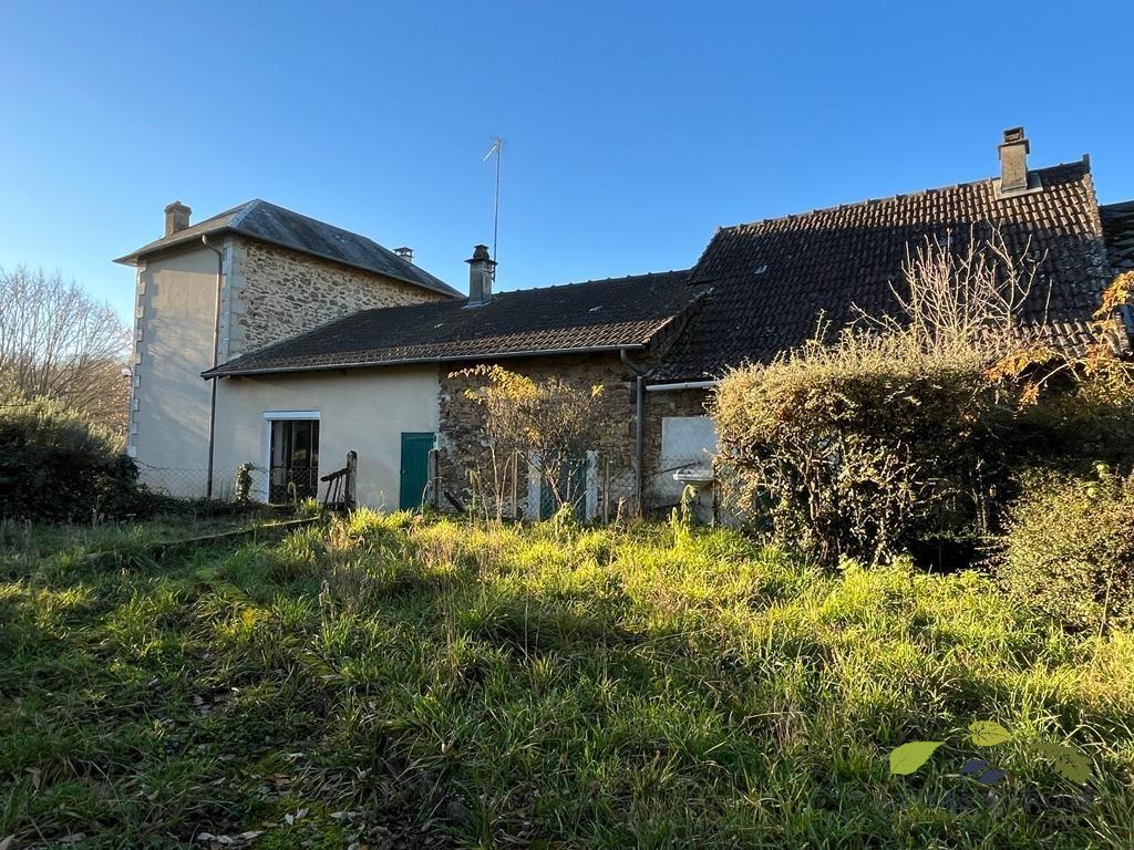 Maison 5 pièces - 82m² - NEUVIC ENTIER