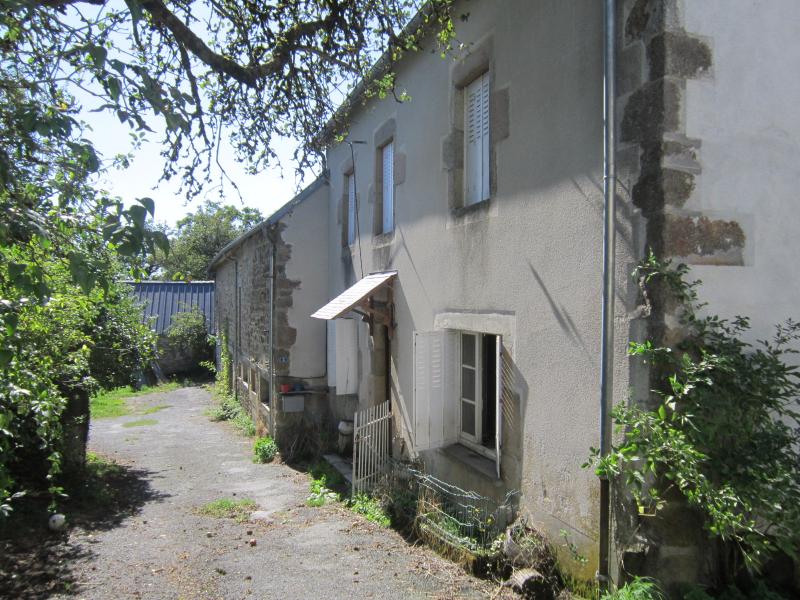 Maison  - 125m² - LA COURTINE