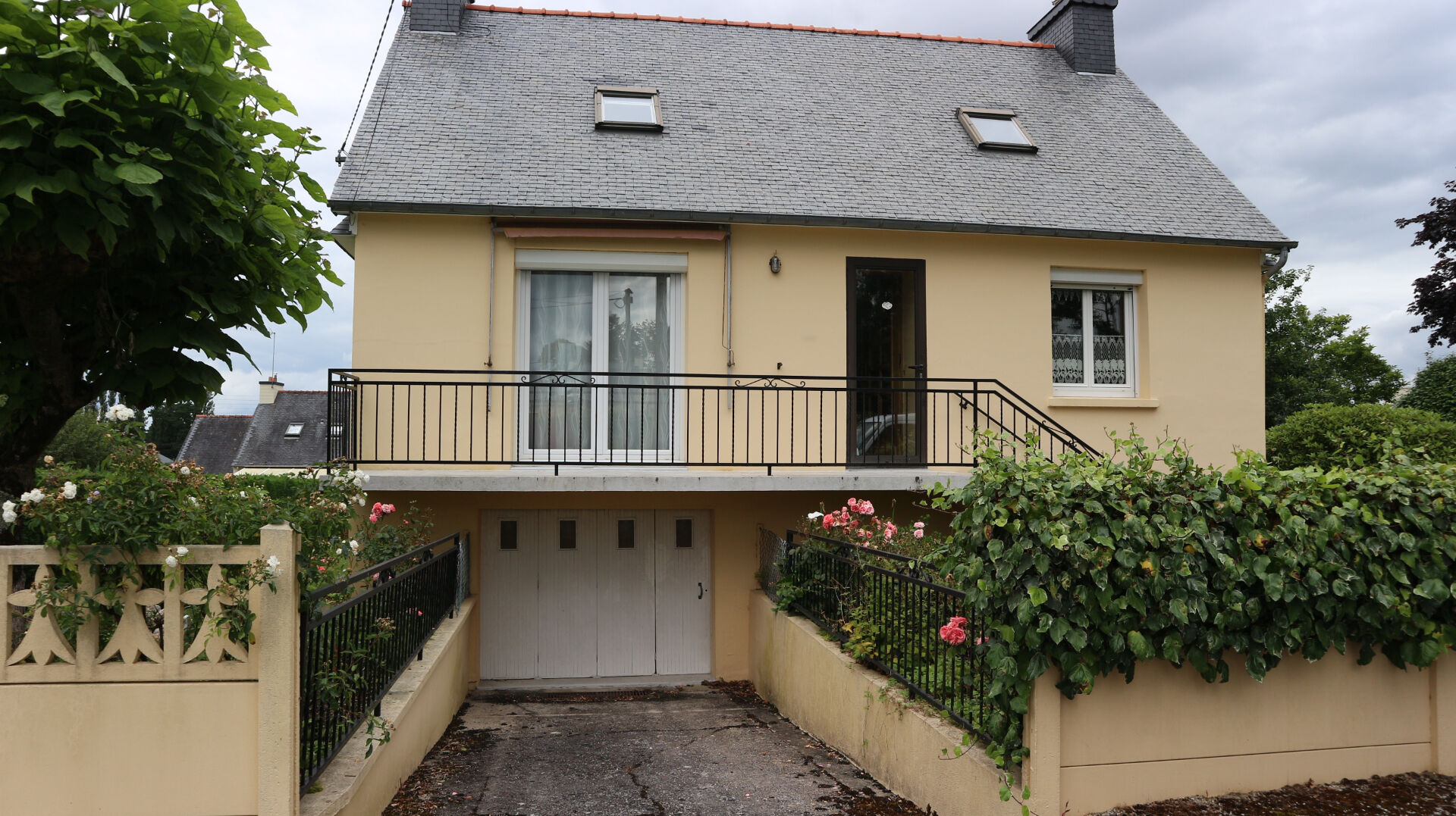 Maison 6 pièces - 80m²