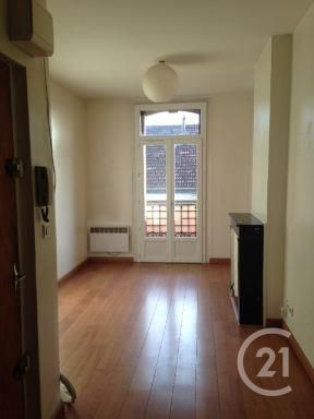 Appartement 2 pièces - 34m² - MONTPELLIER