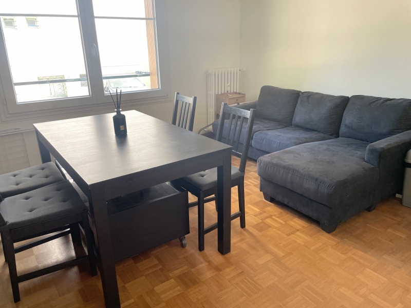 Appartement 2 pièces - 48m² - MARSEILLE  - 12ème