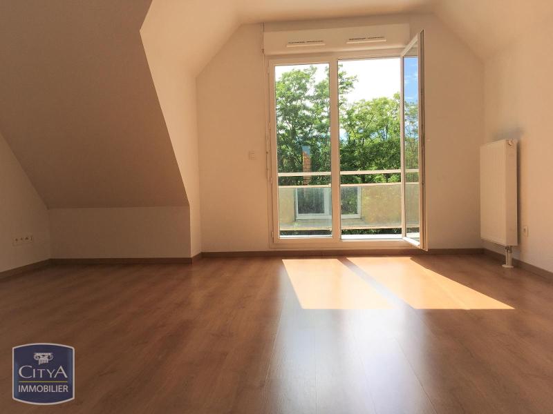 Appartement 2 pièces - 51m² - MARMOUTIER