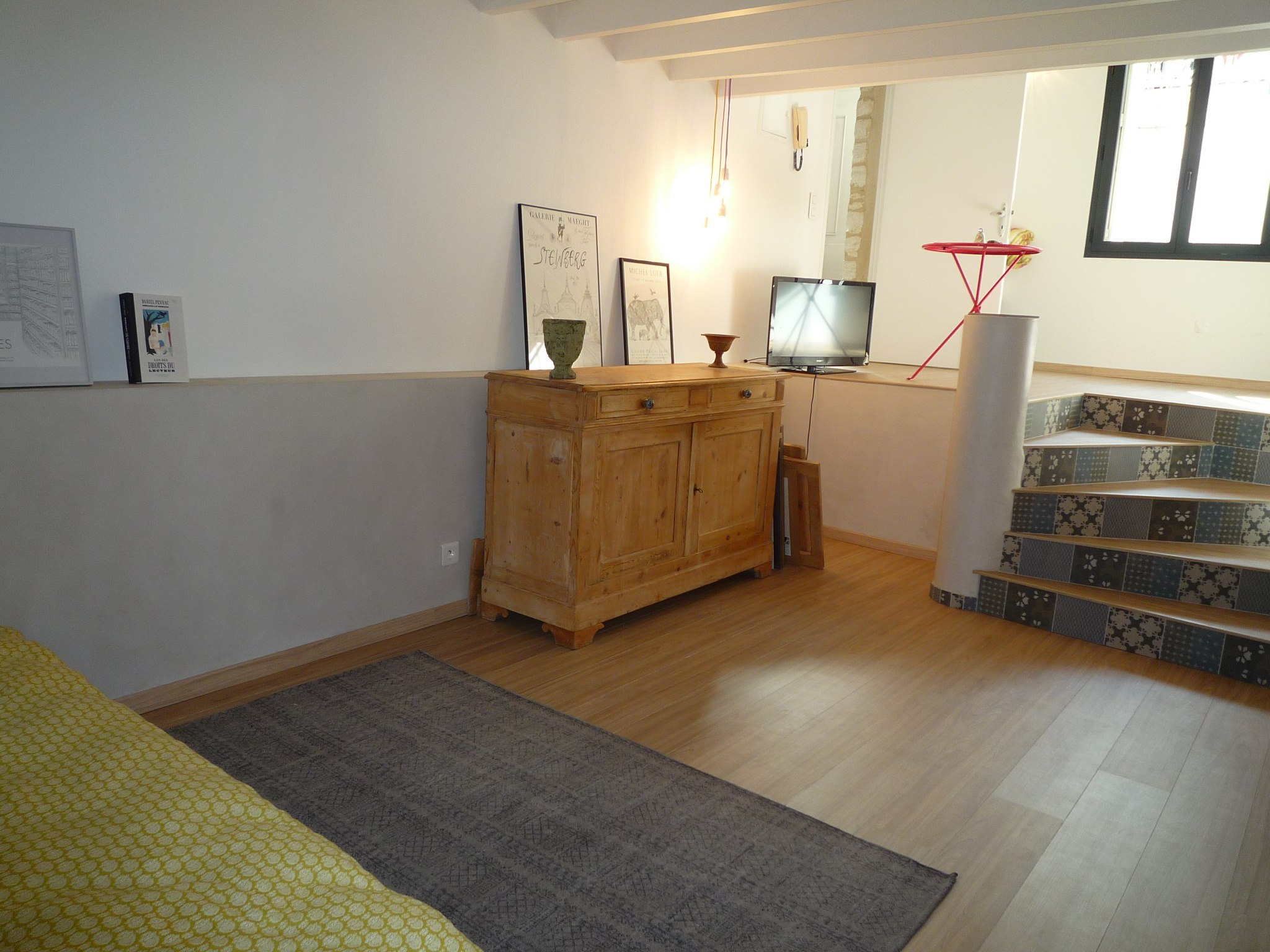 Appartement 2 pièces - 45m² - MONTPELLIER