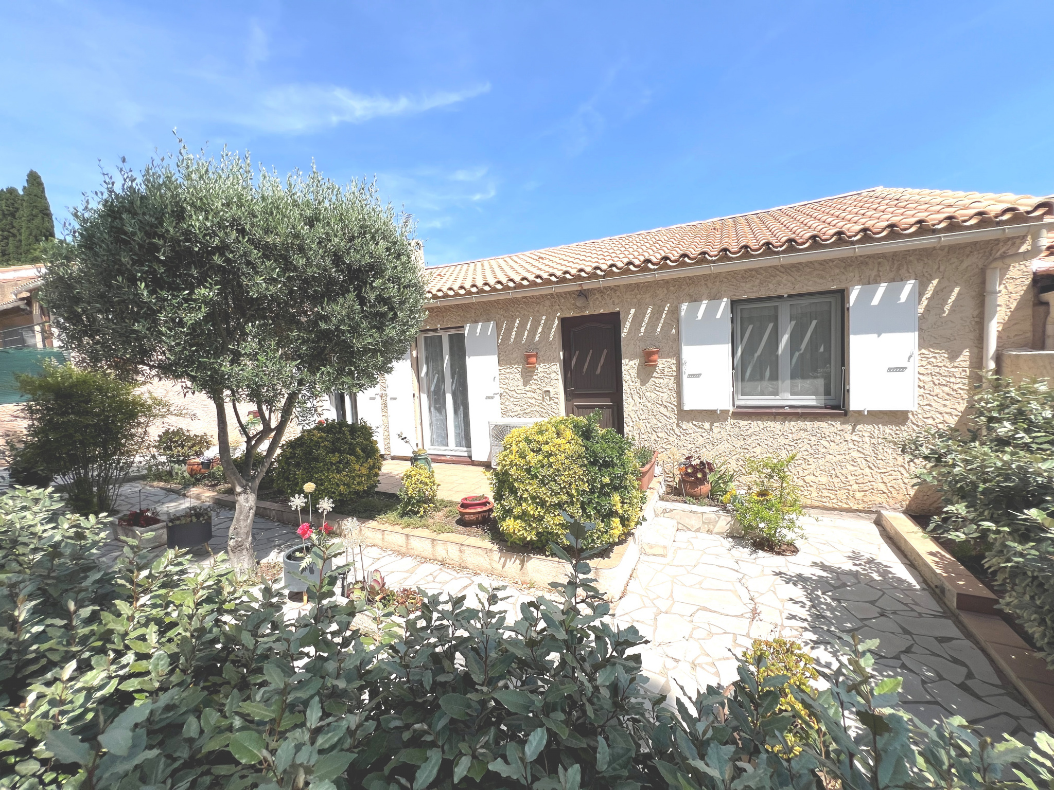 Maison 4 pièces - 109m² - LA GARDE