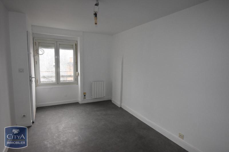 Appartement 2 pièces - 36m² - CHOLET