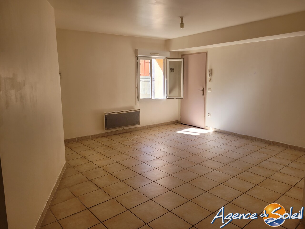 Appartement 3 pièces - 60m² - FERRALS LES CORBIERES