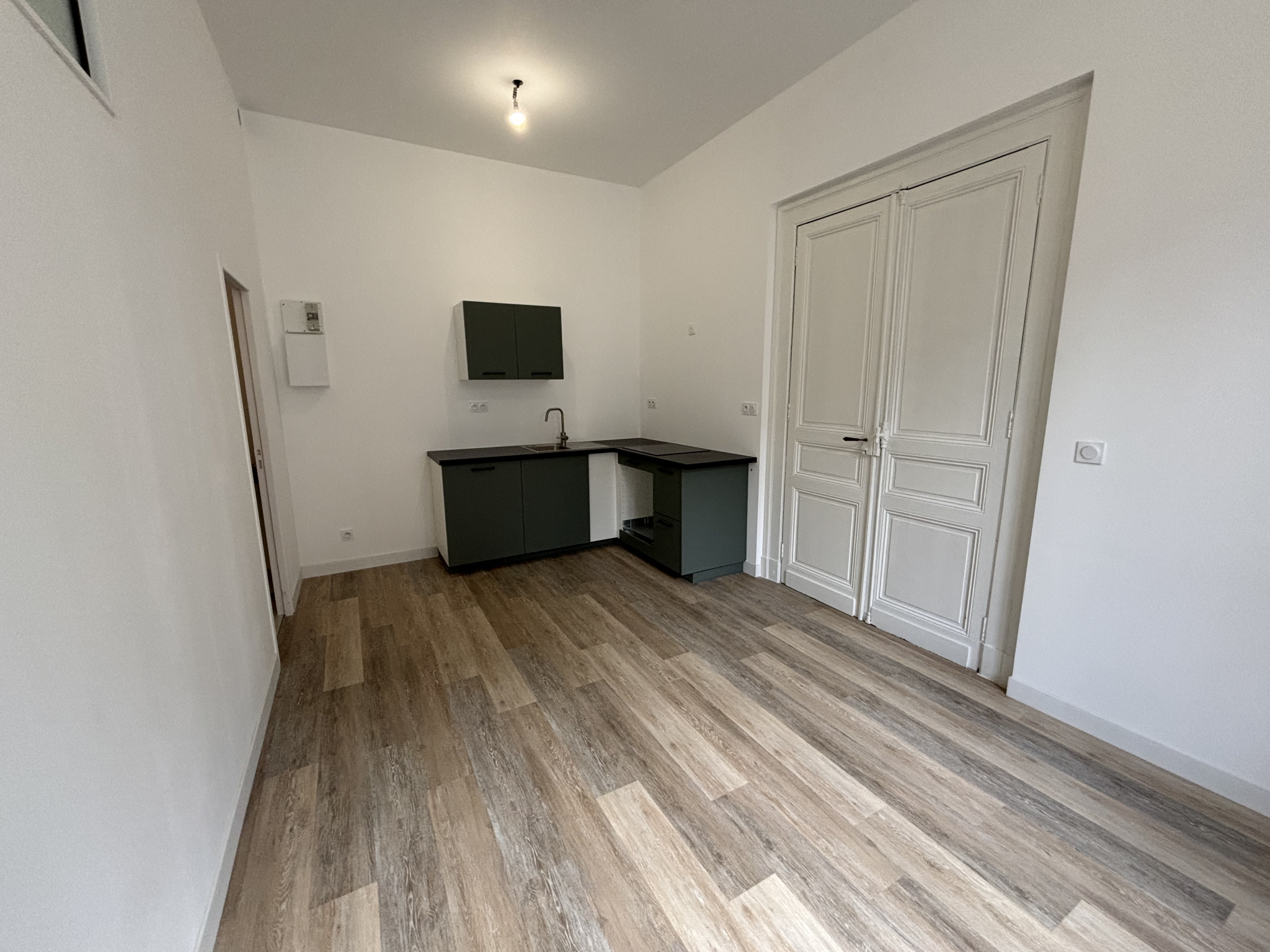 Appartement 1 pièce - 28m² - AGEN