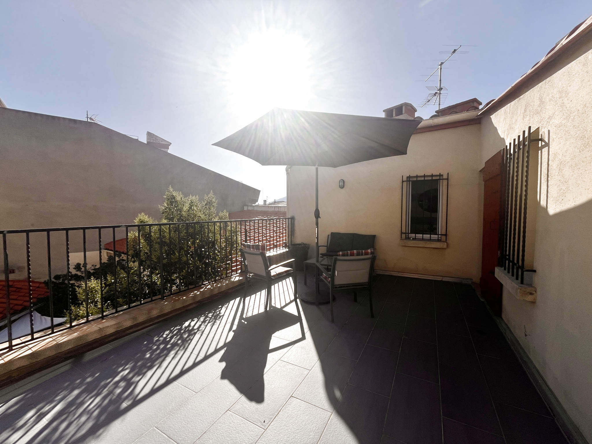 Maison 3 pièces - 87m² - CERET