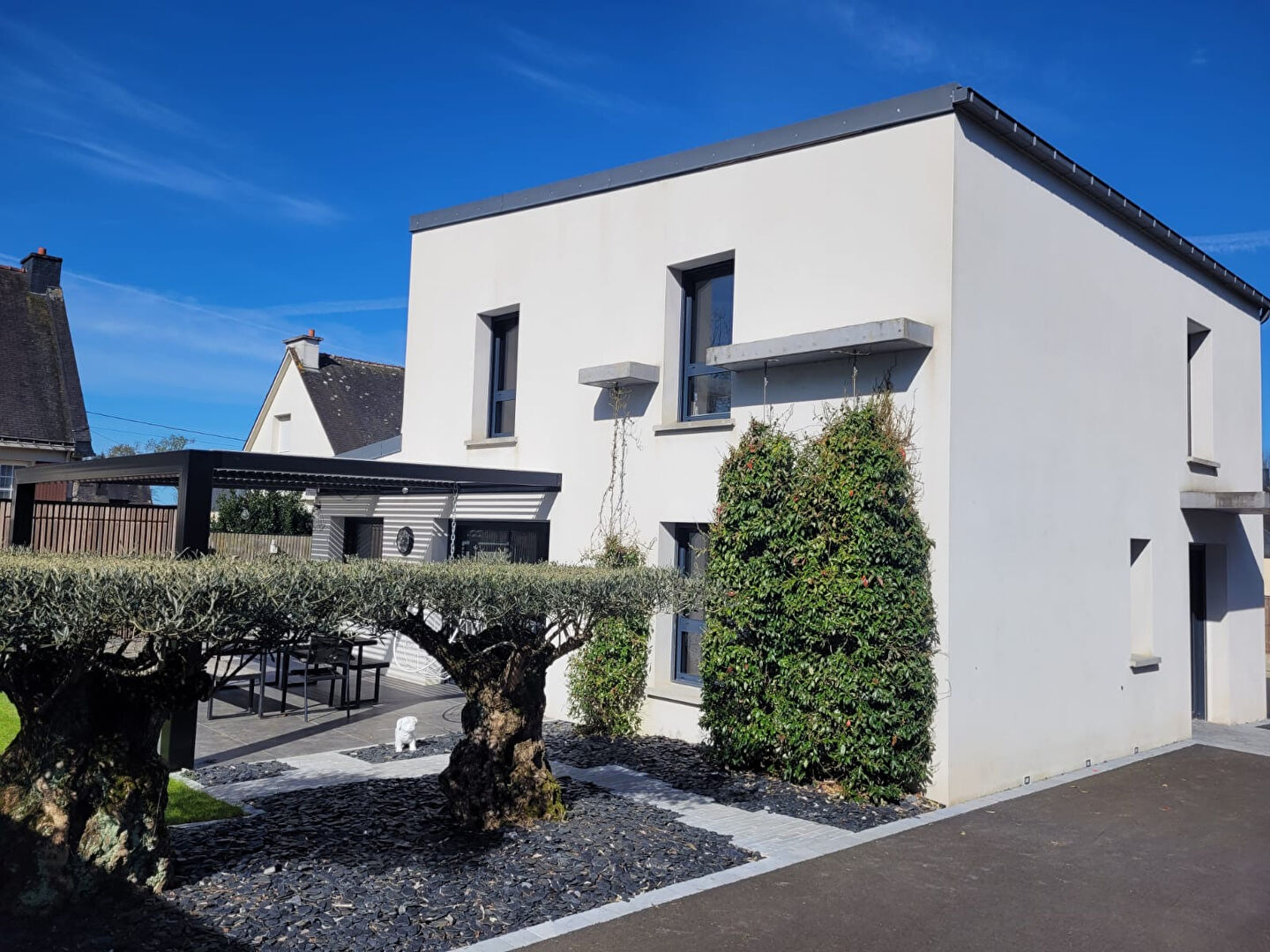 Maison 6 pièces - 142m²