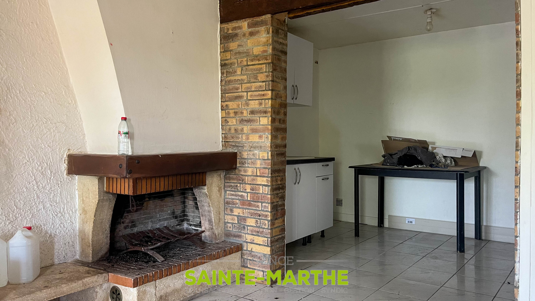 Maison 2 pièces - 42m² - NIORT