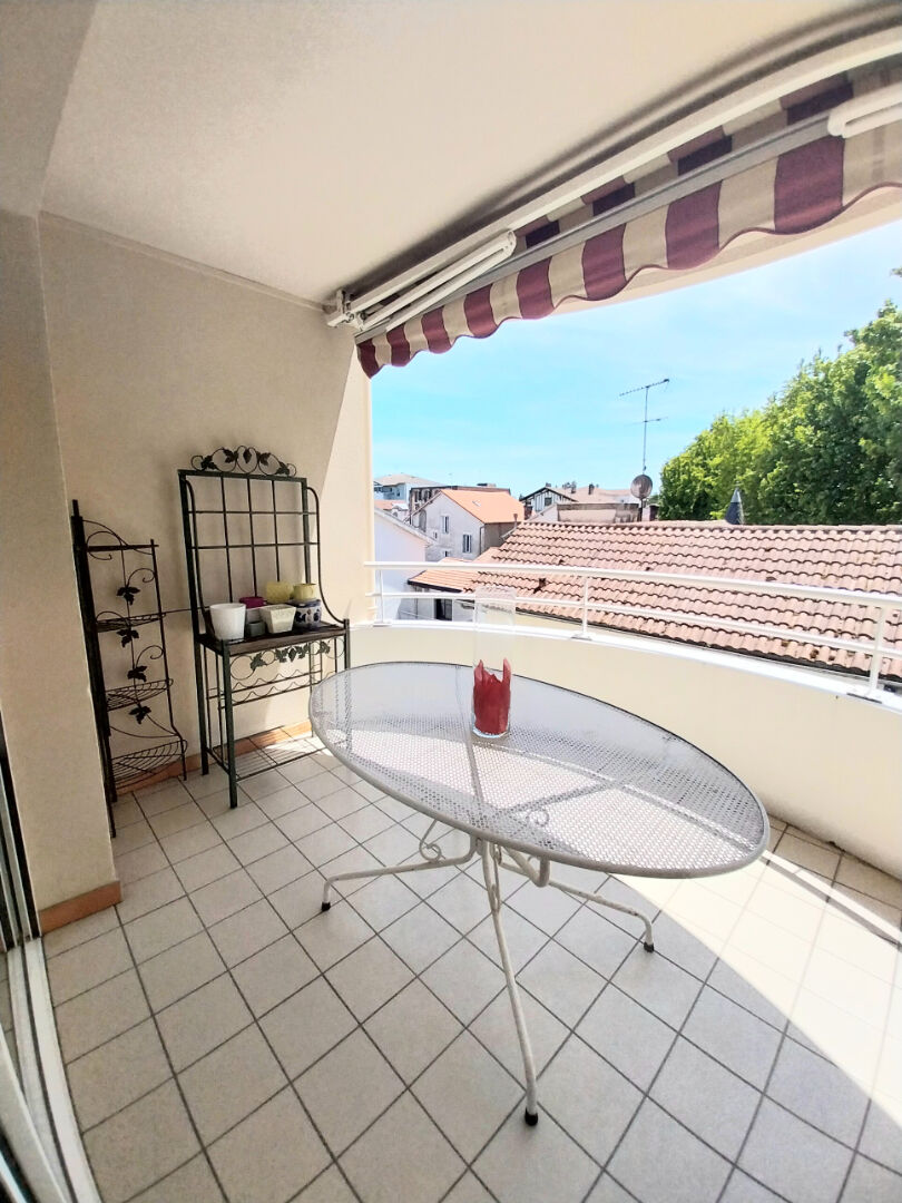 Appartement 4 pièces - 109m²