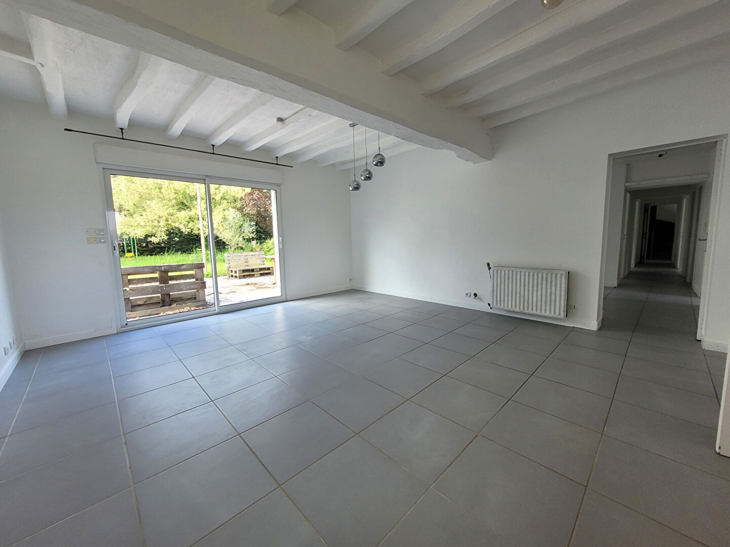 Maison 6 pièces - 140m²