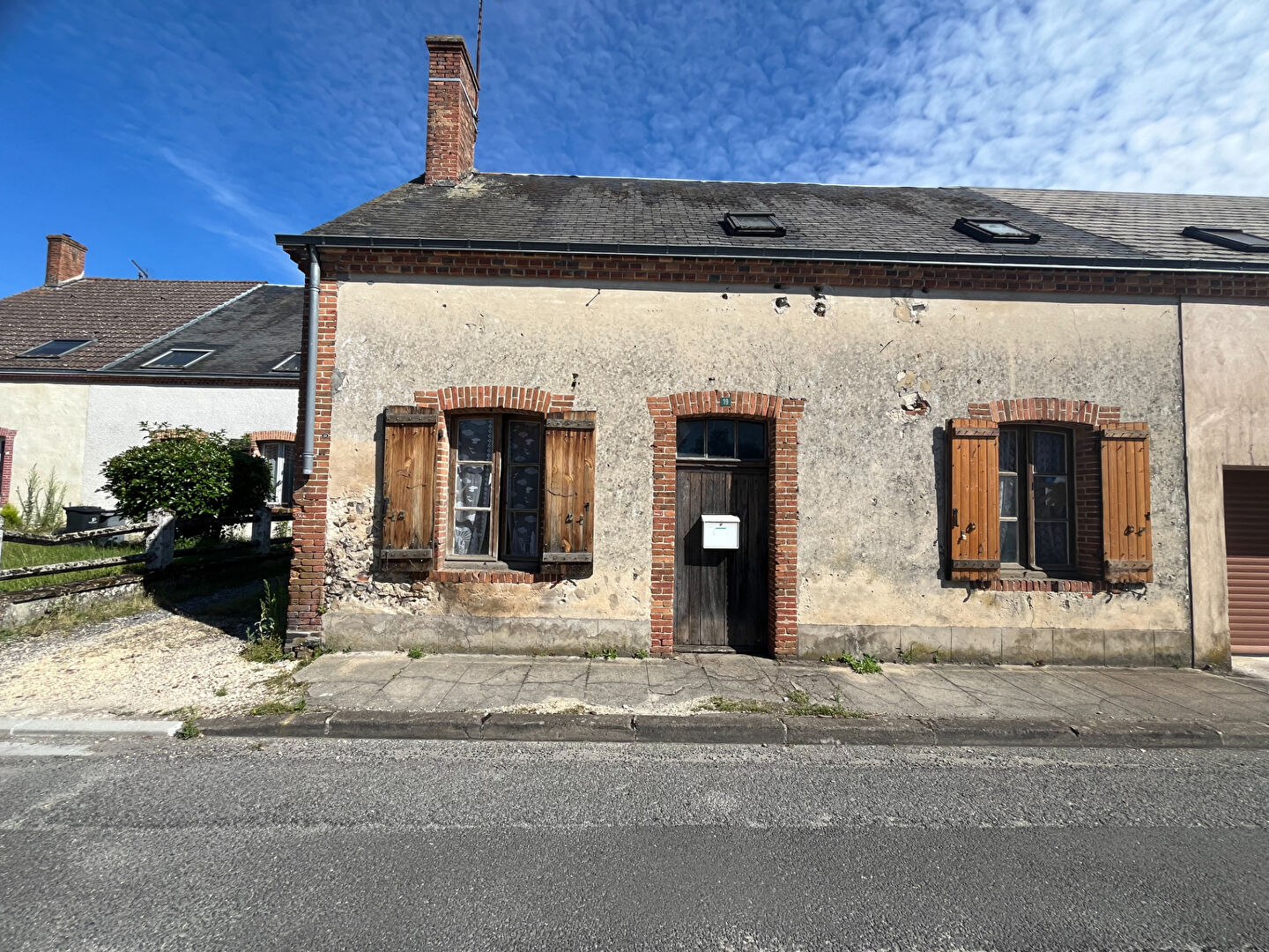 Maison 5 pièces - 91m²