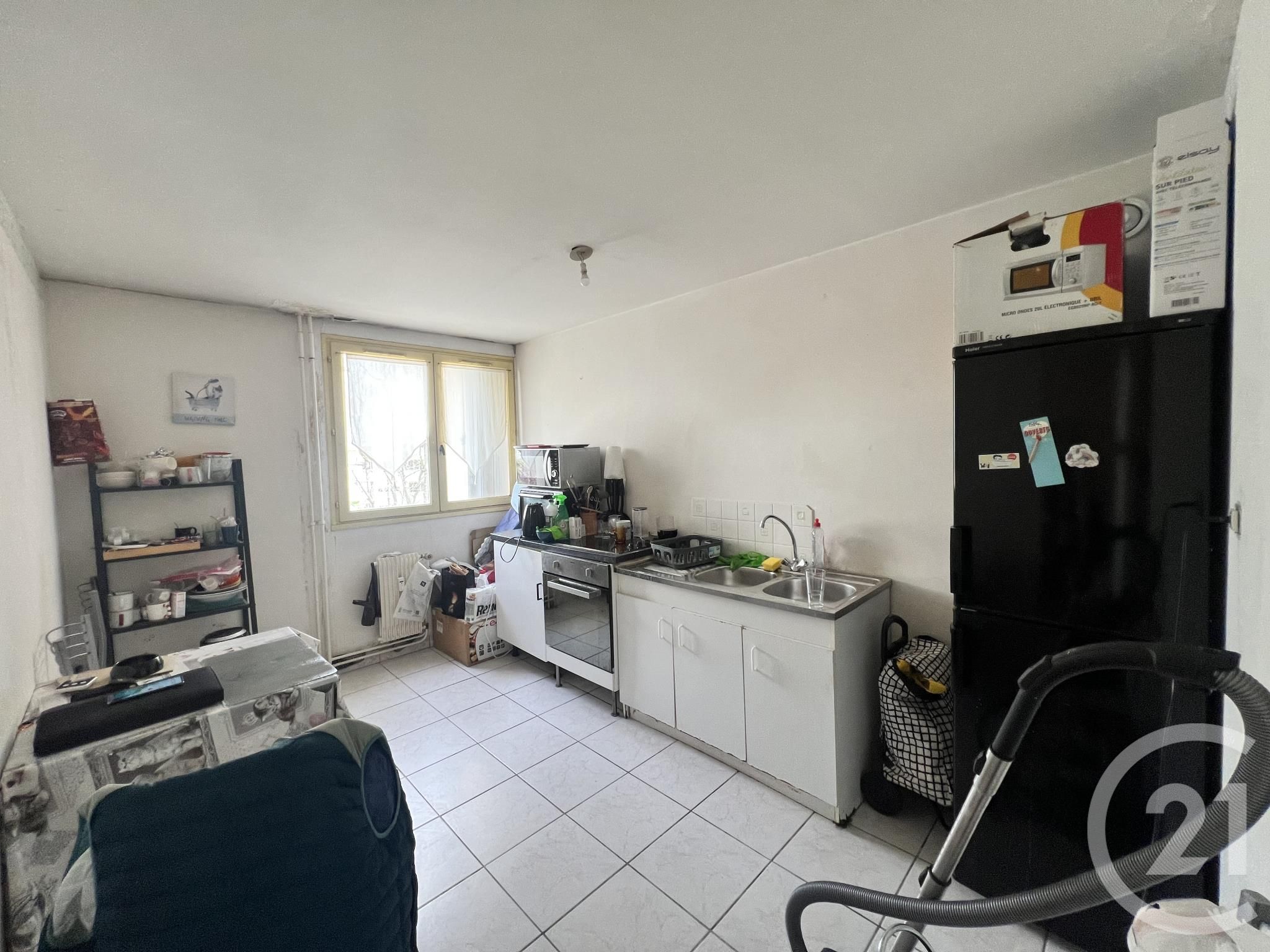 Appartement 1 pièce - 30m² - DIJON