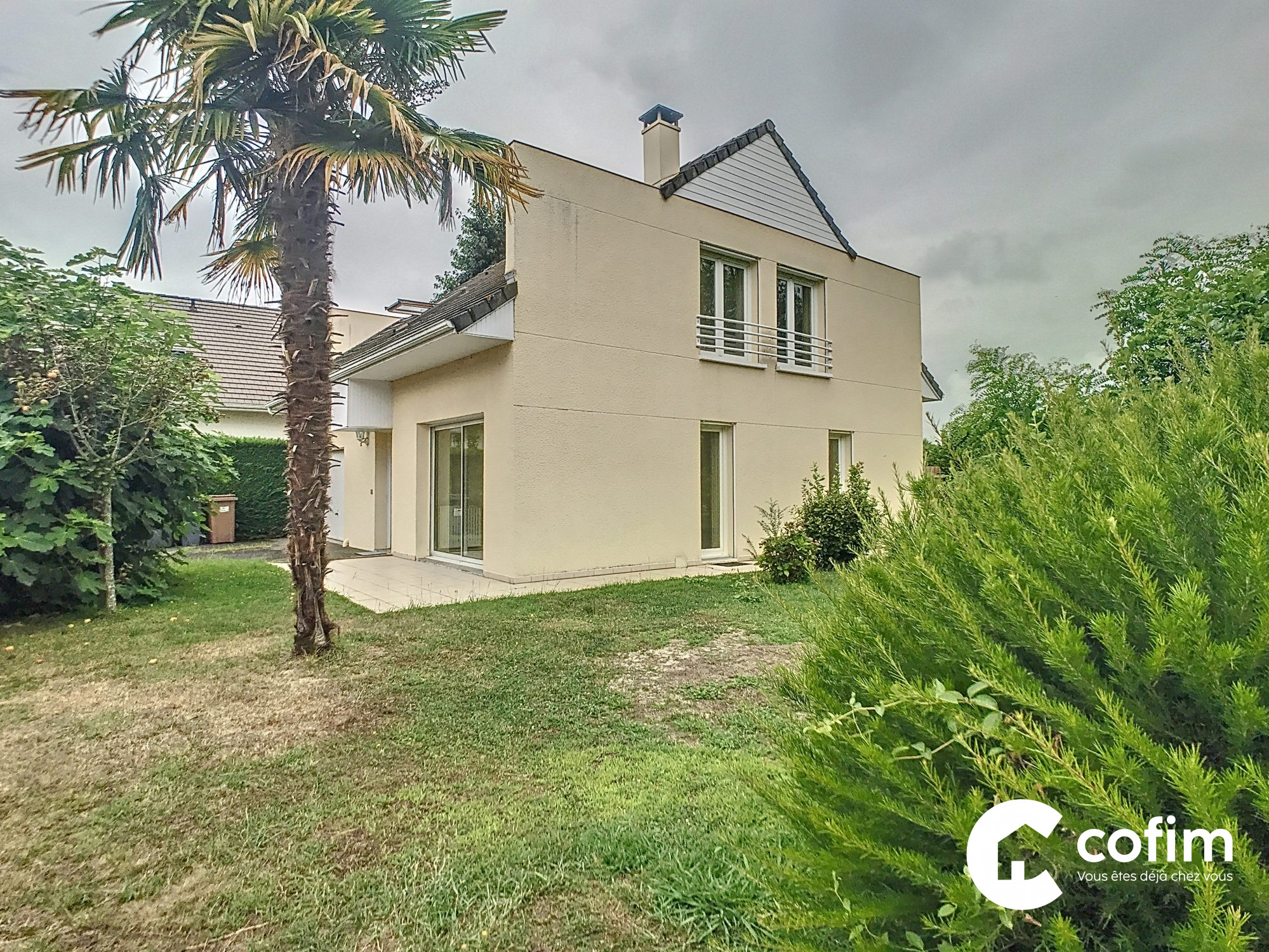 Maison 5 pièces - 123m² - PAU