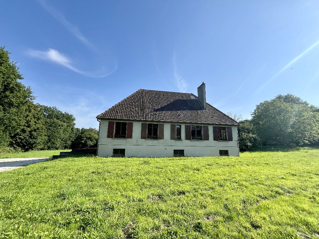 Maison 6 pièces - 149m² - SOTTEVAST