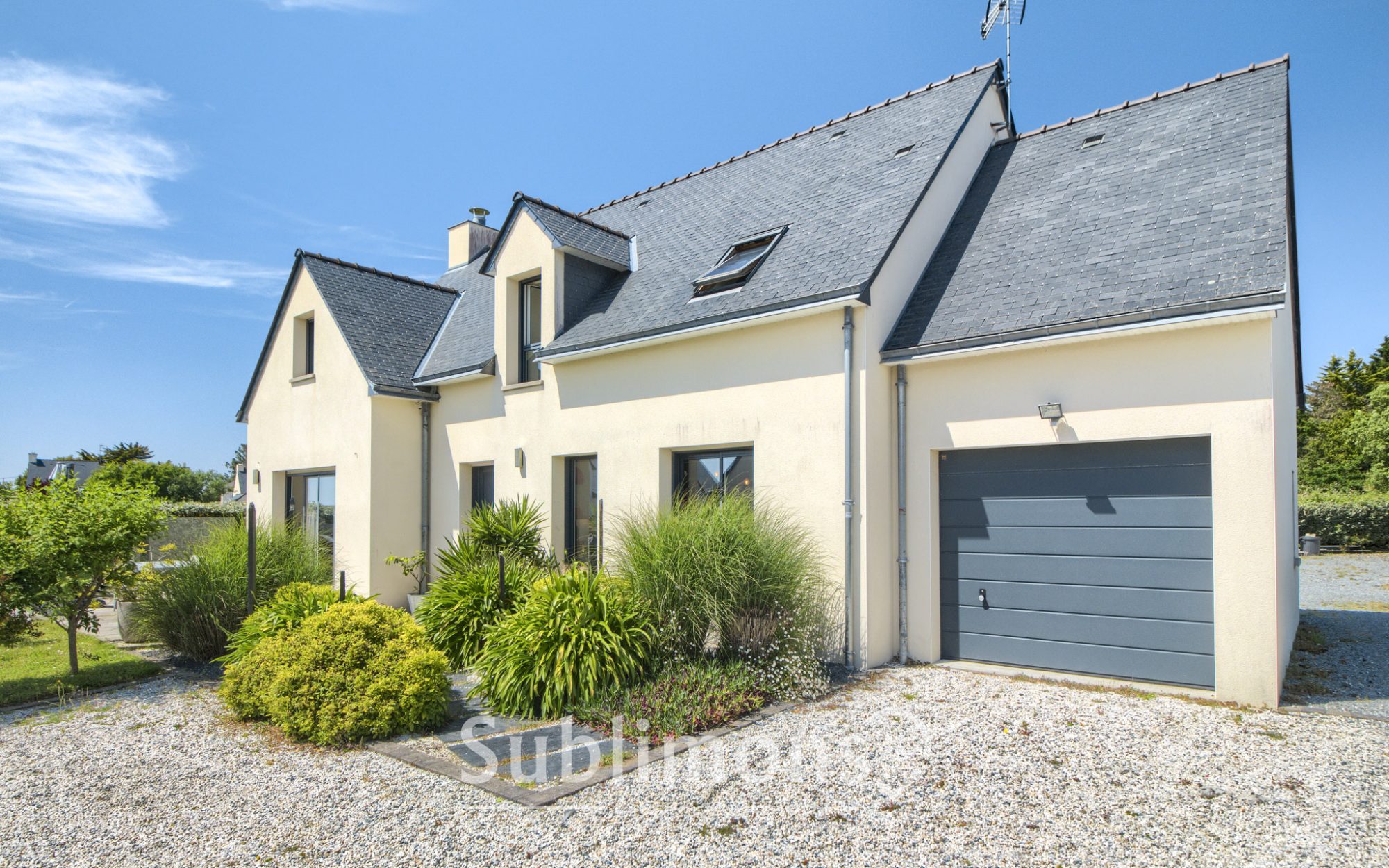 Maison 6 pièces - 150m² - GUERANDE