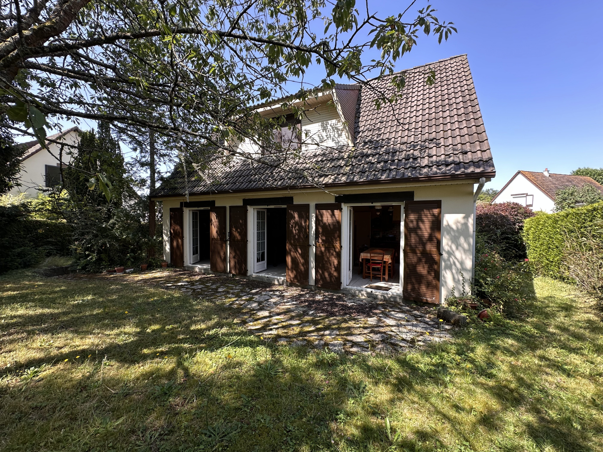 Maison 5 pièces - 102m² - EVREUX