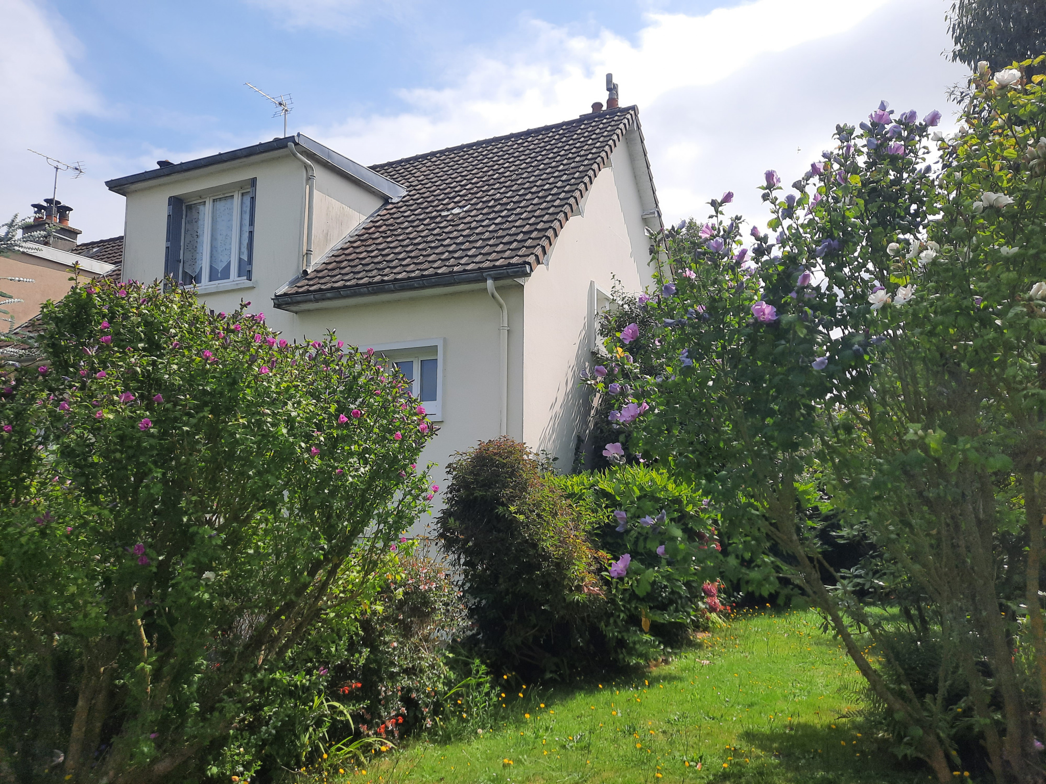 Maison 4 pièces - 85m² - FECAMP