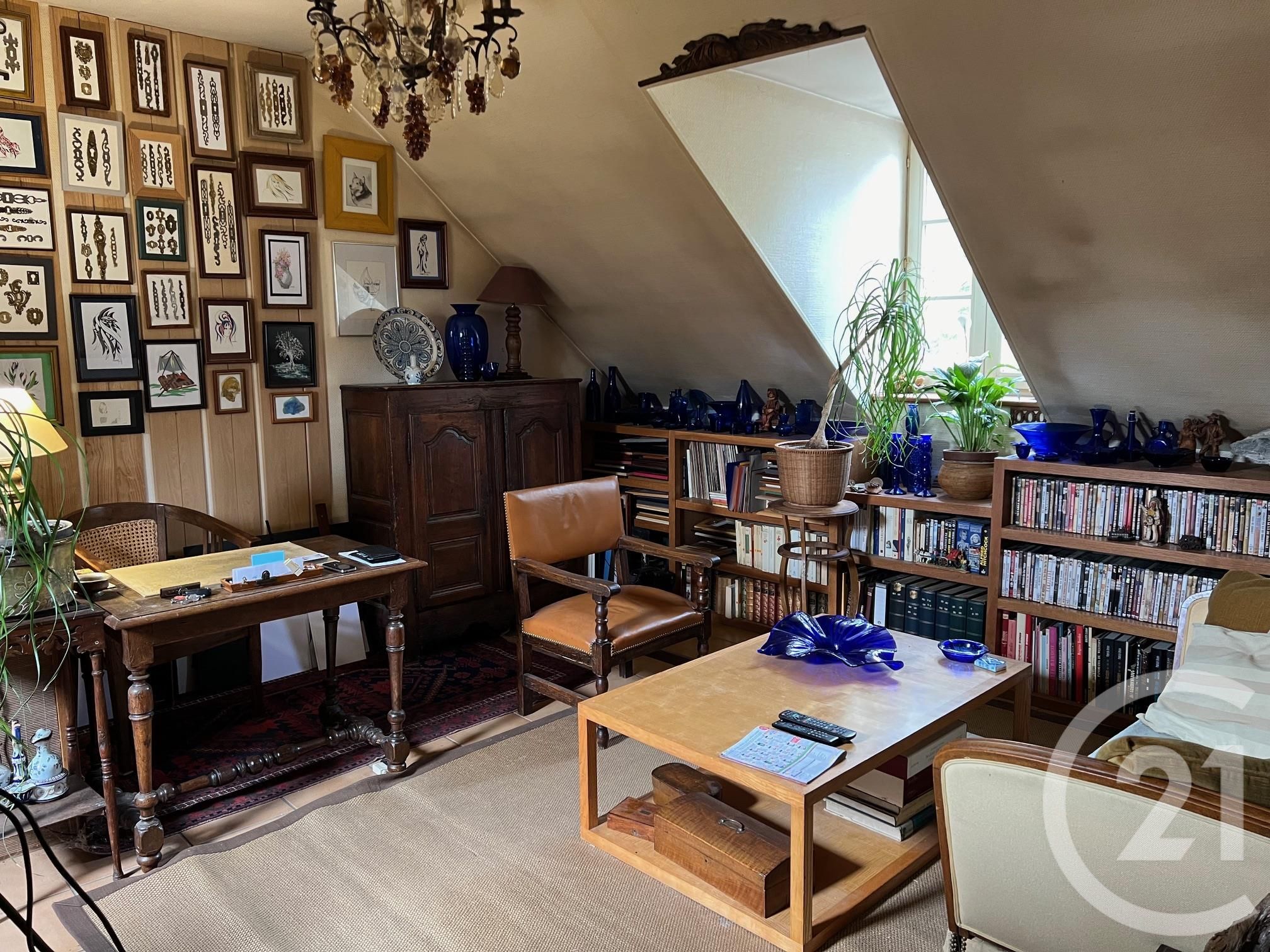 Maison 4 pièces - 70m² - VIGNY