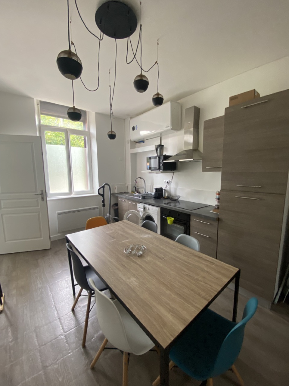 Immeuble  - 75m² - AMIENS