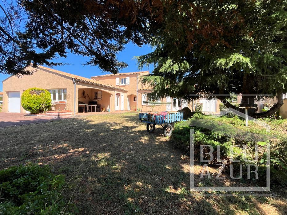 Maison 7 pièces - 179m² - LUCON