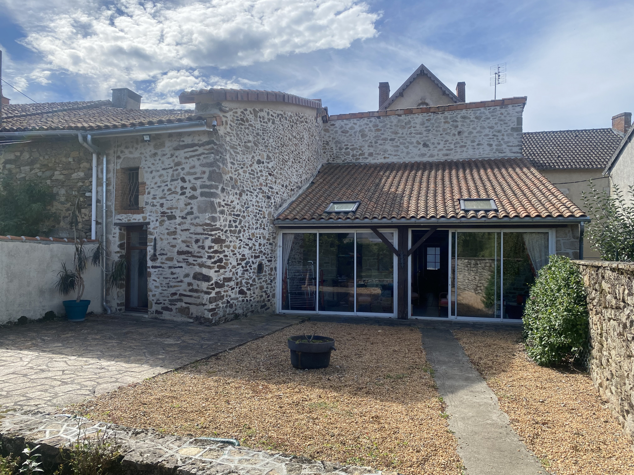 Maison 6 pièces - 143m² - NOUIC