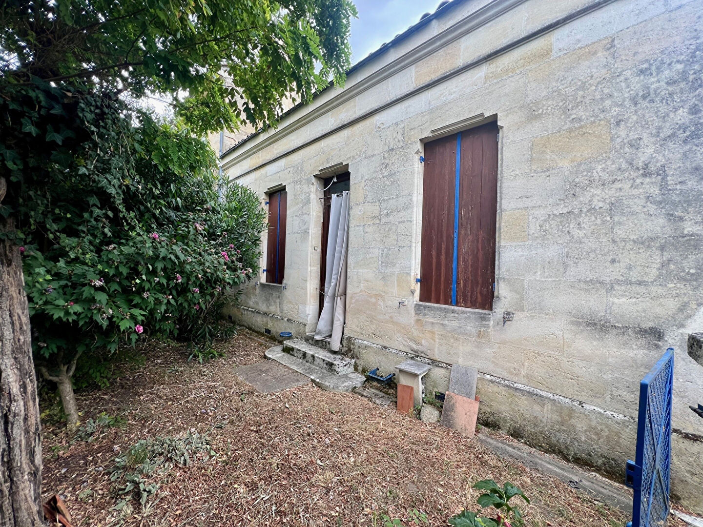 Maison 5 pièces - 115m²