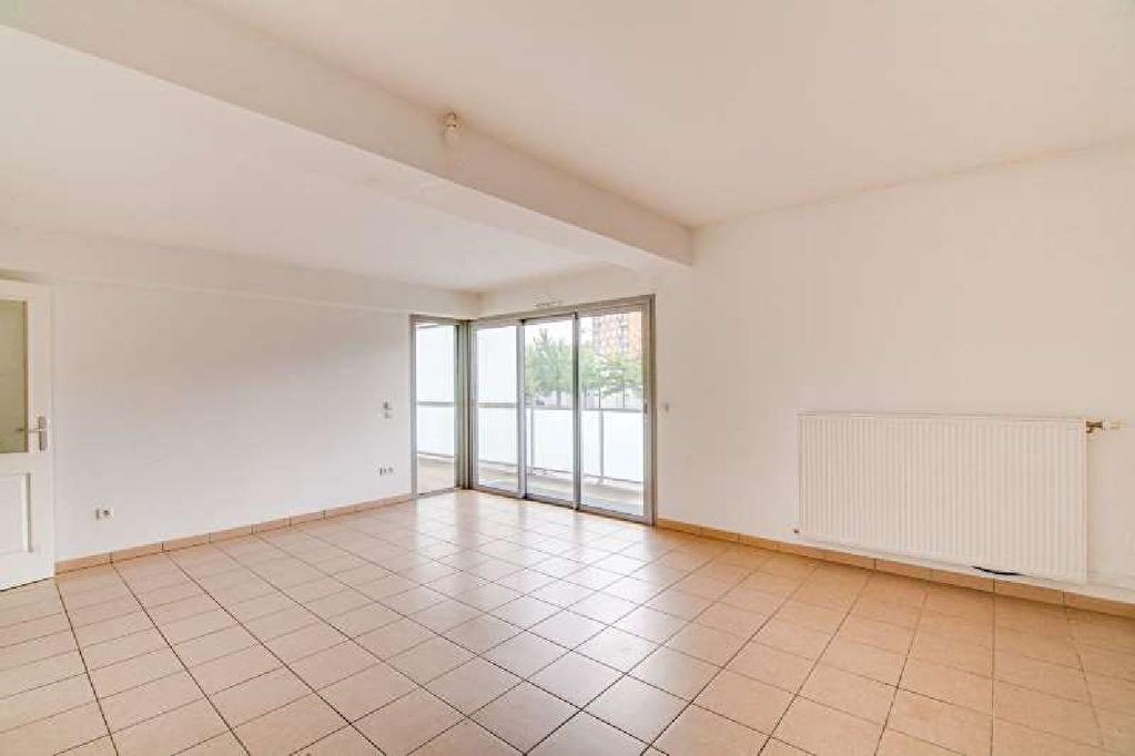 Appartement 5 pièces - 102m²