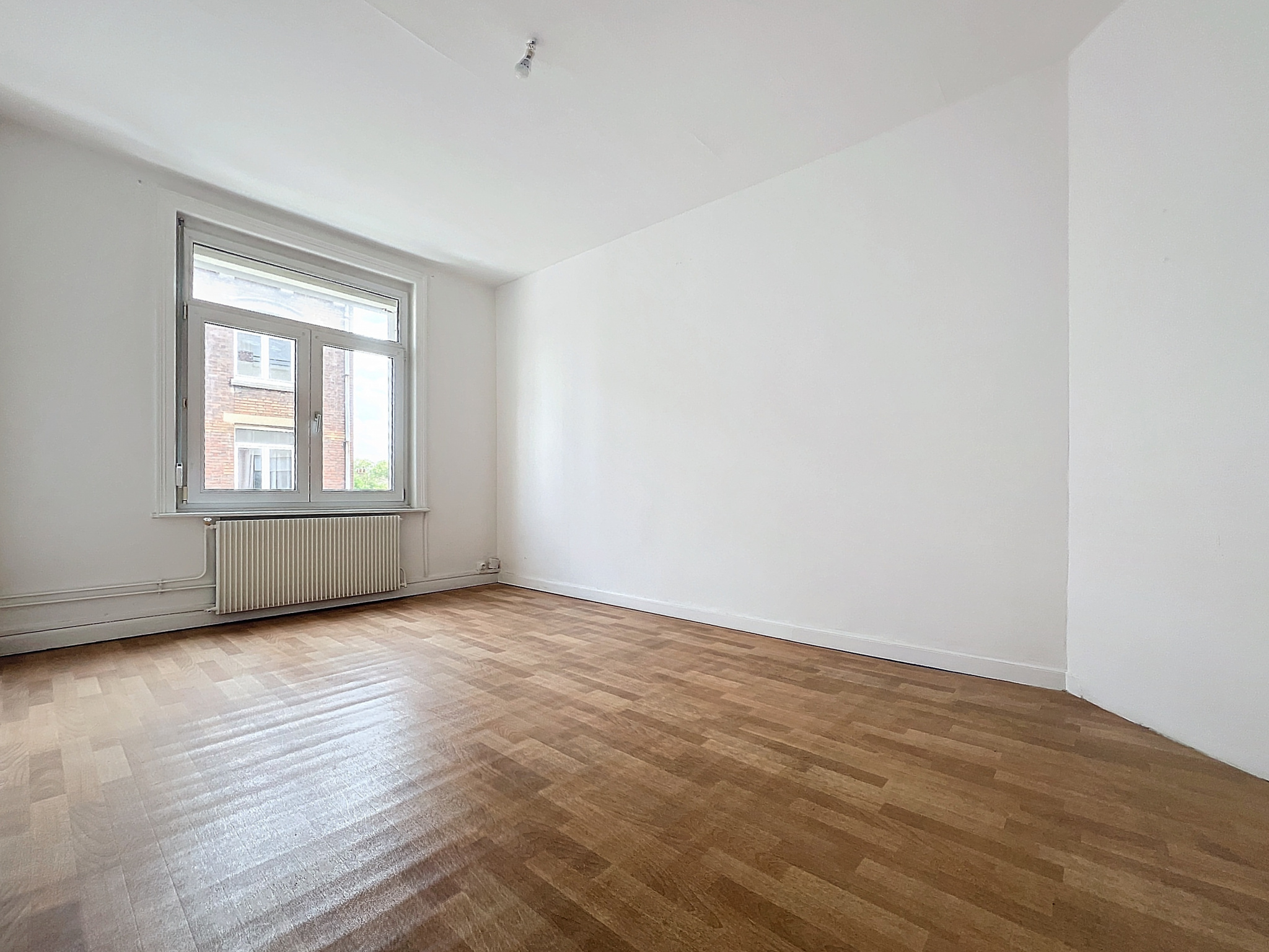 Appartement 2 pièces - 50m² - LILLE