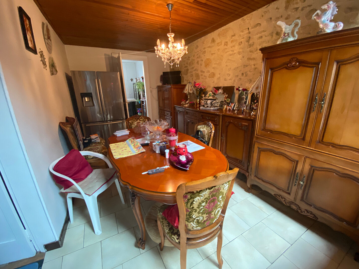 Maison 2 pièces - 74m²