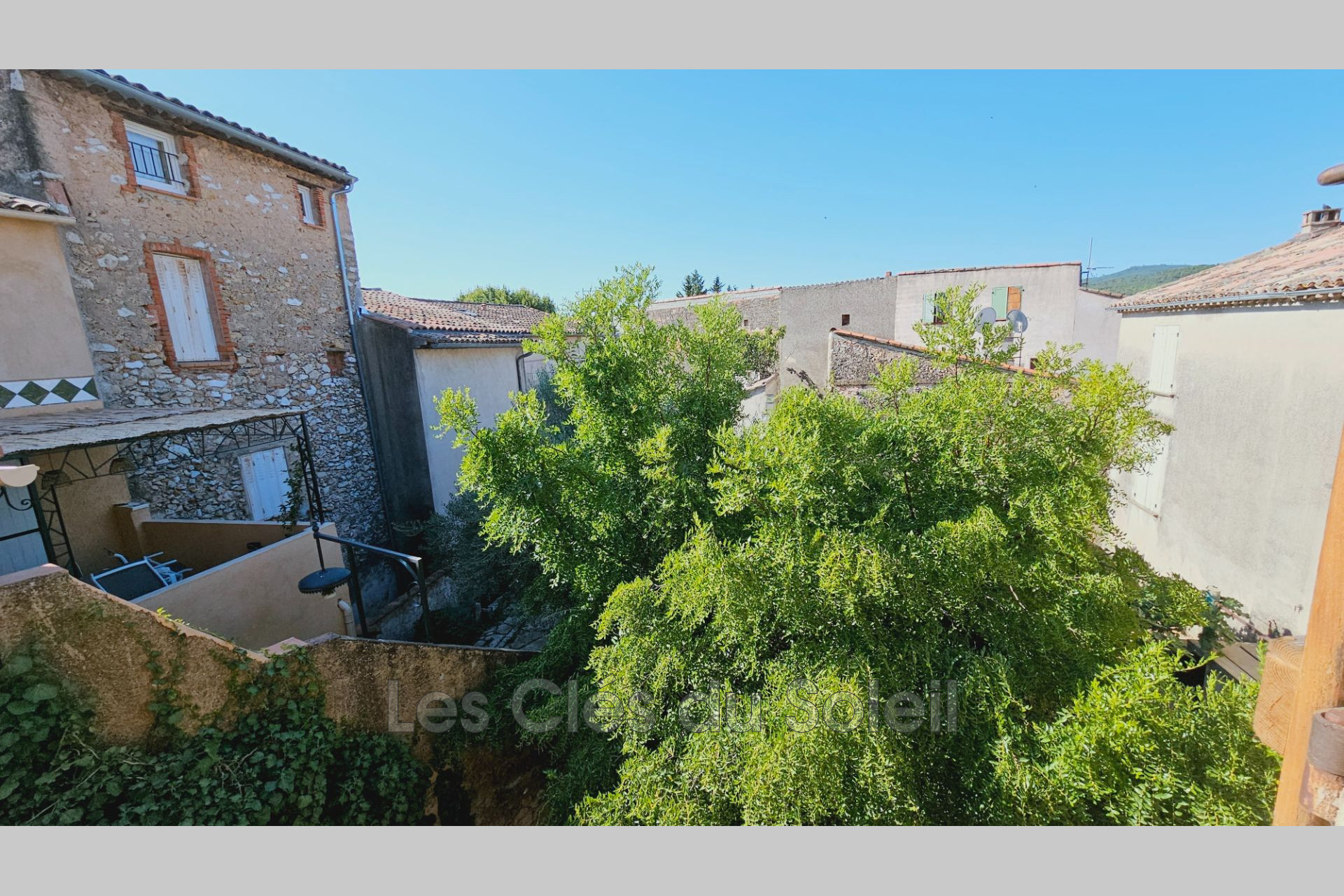 Appartement  - 66m² - CAMPS LA SOURCE