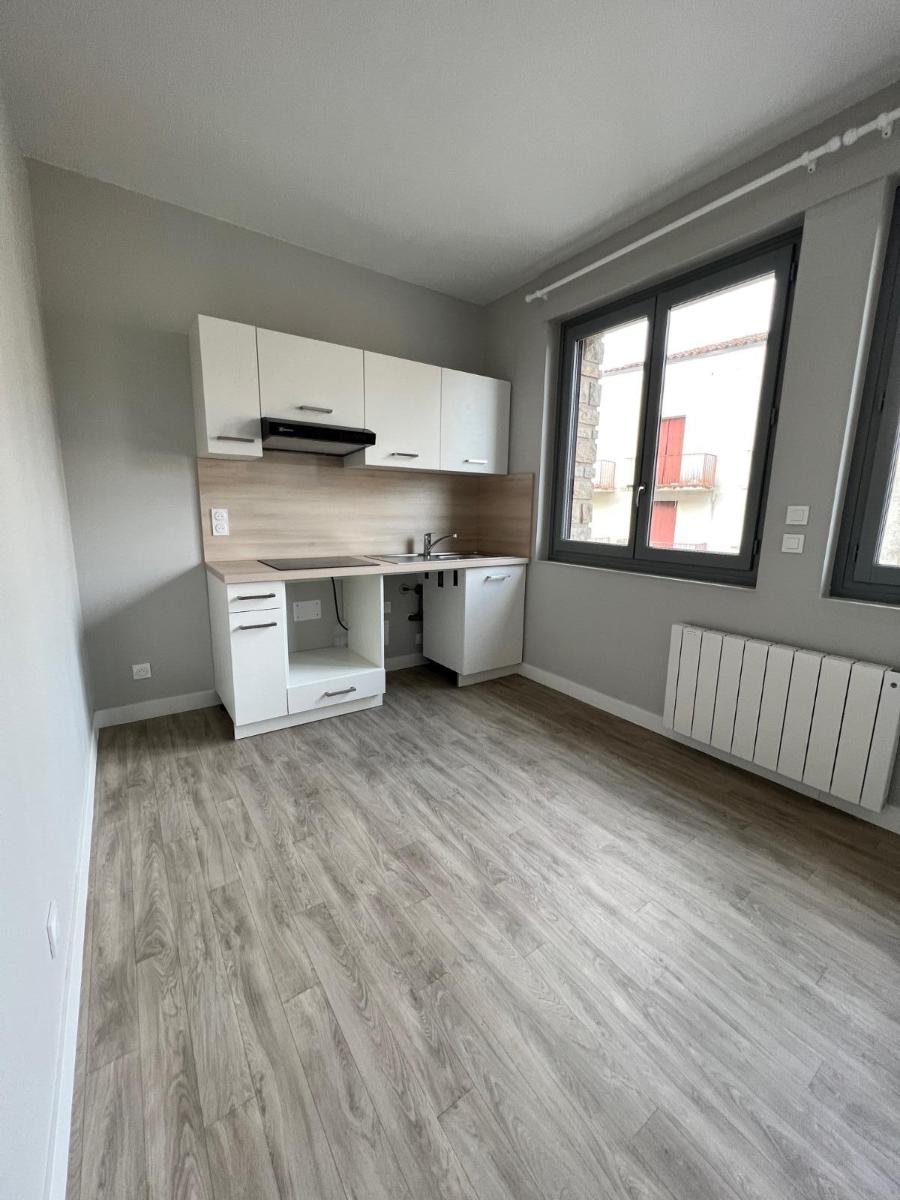 Appartement 3 pièces - 86m² - ALBAN