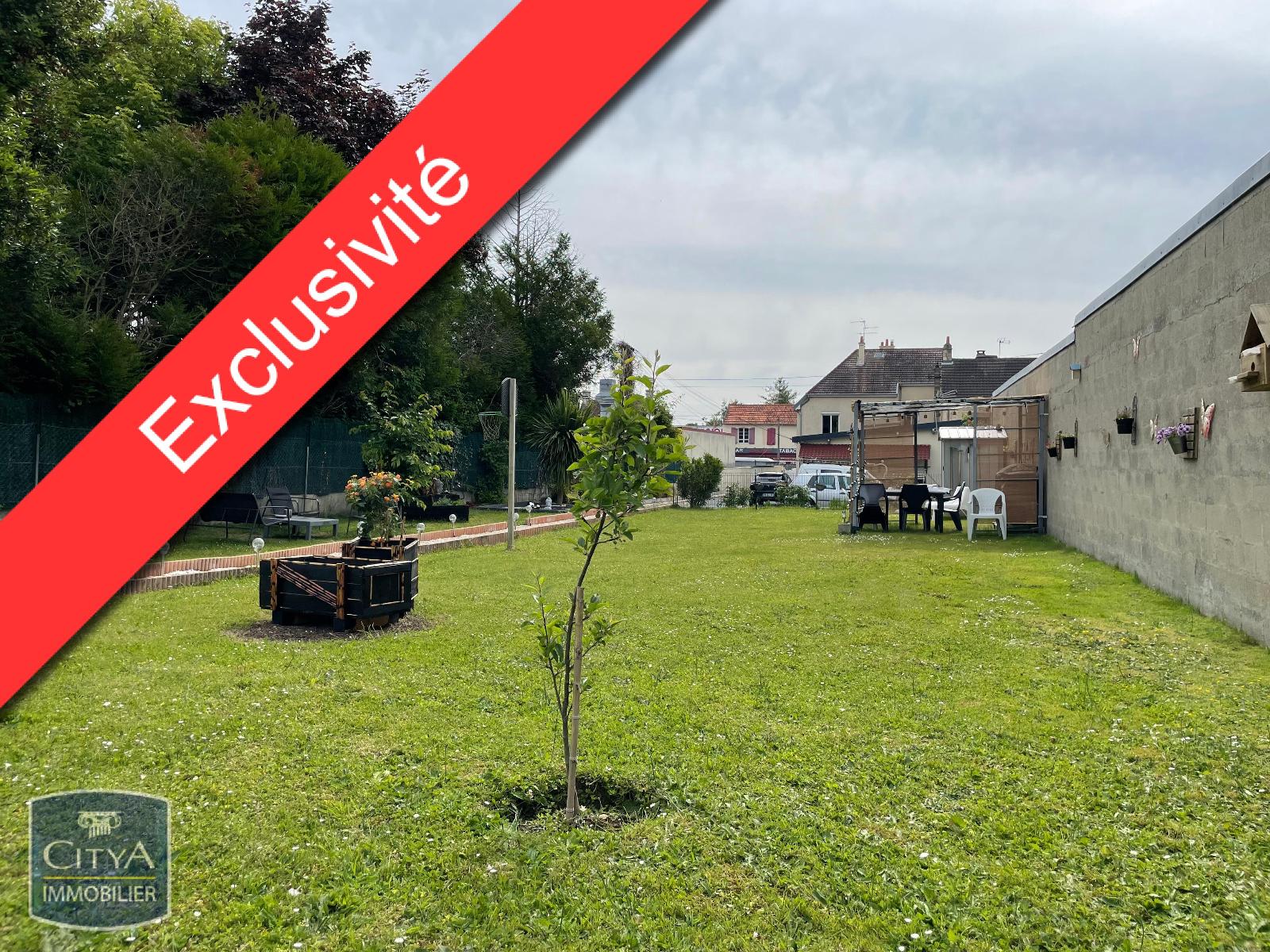 Immeuble  - 241m² - CAEN