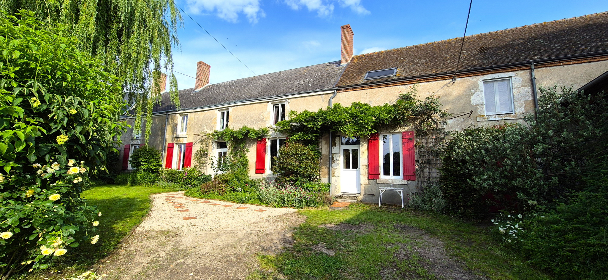 Maison 7 pièces - 273m² - BEAUGENCY