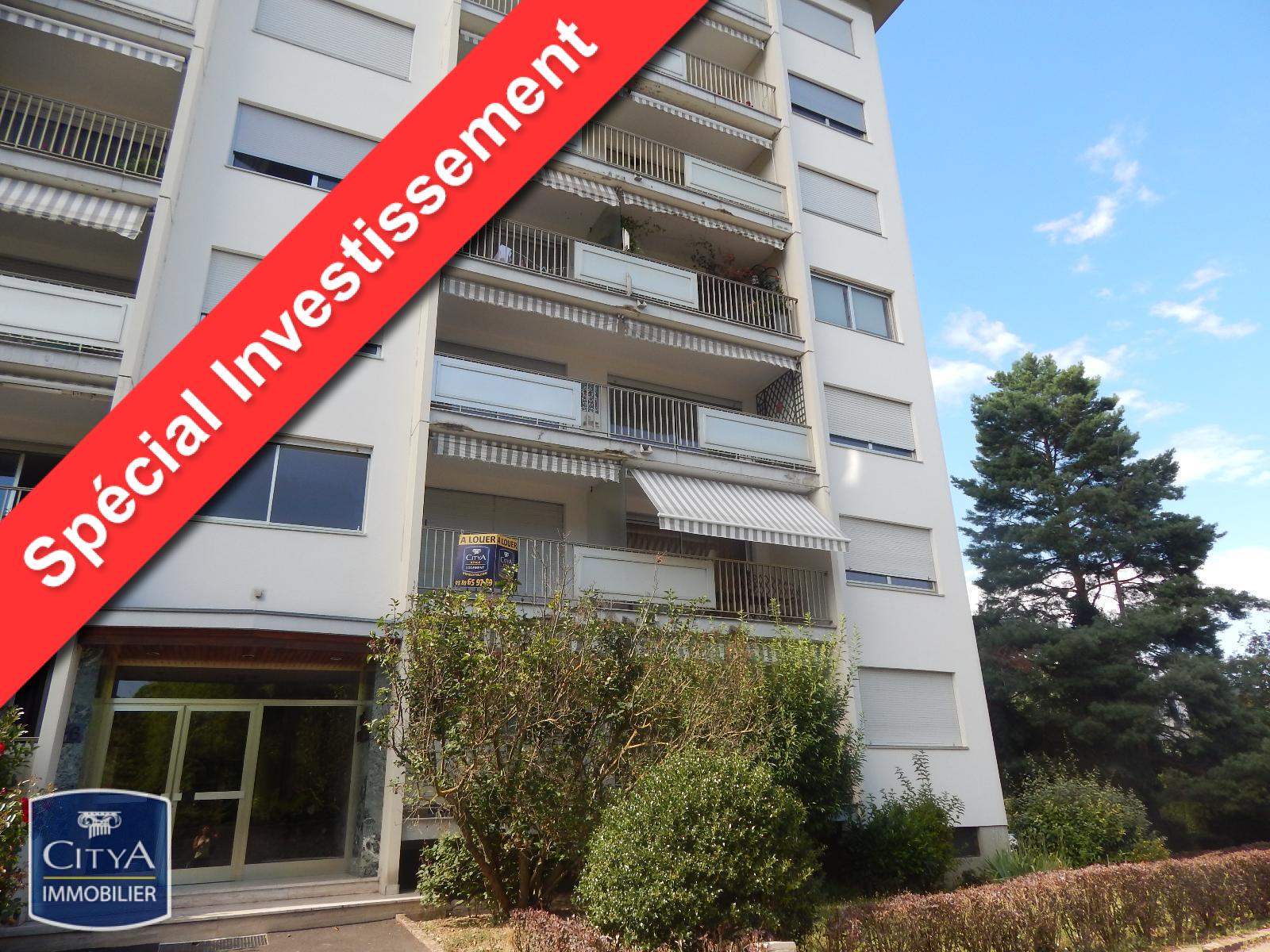 Appartement 1 pièce - 14m² - RIEDISHEIM