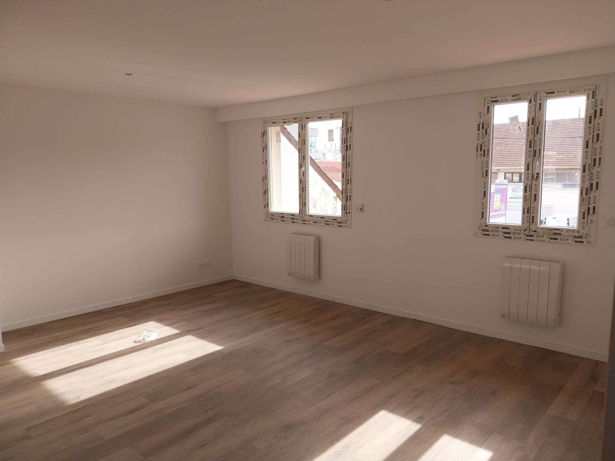 Immeuble  - 214m² - MELUN