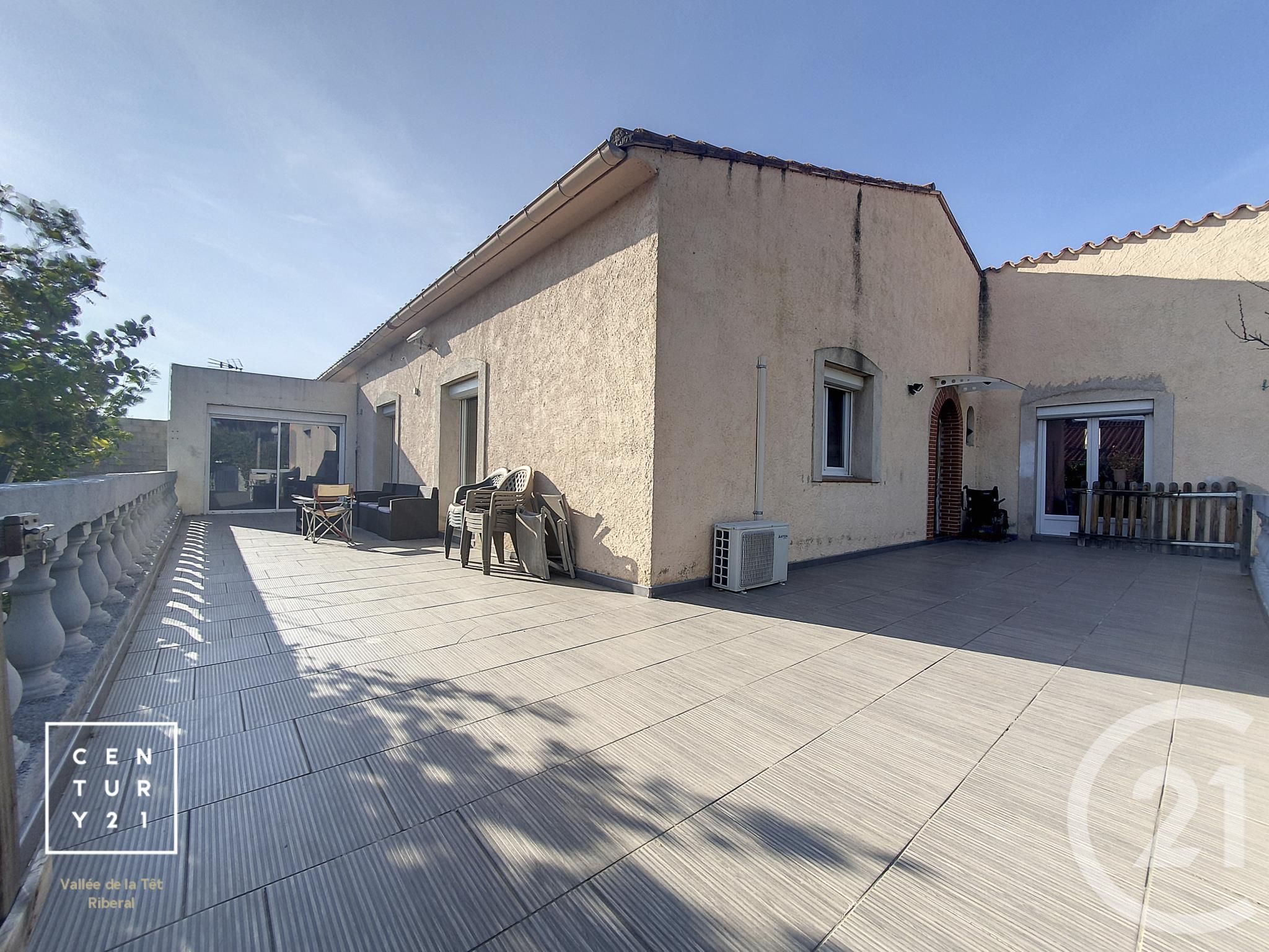 Maison 6 pièces - 156m² - LE SOLER