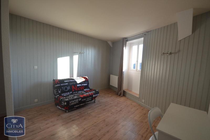 Appartement 1 pièce - 25m² - CHOLET