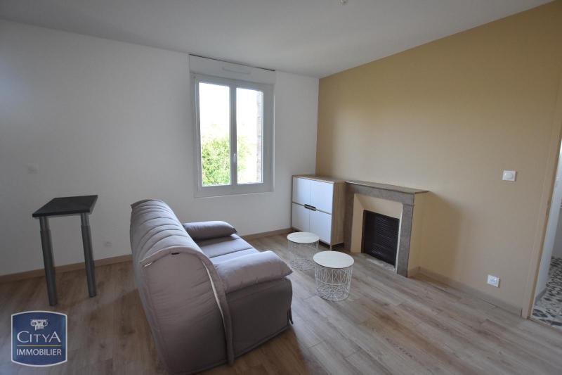 Appartement 1 pièce - 23m² - CHOLET