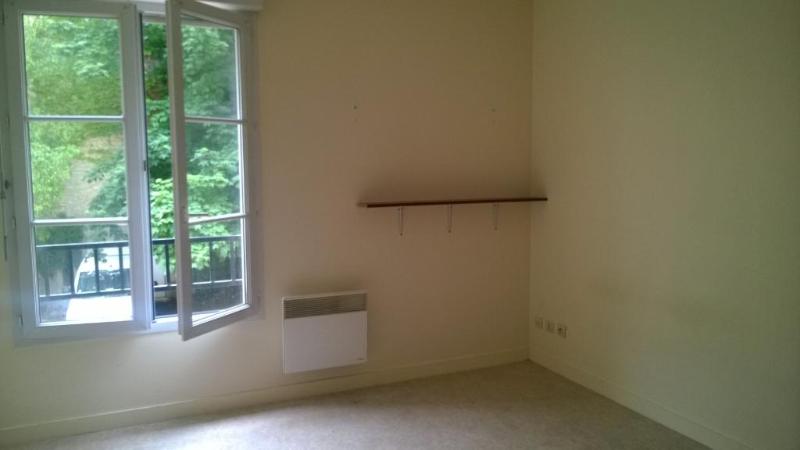 Appartement 1 pièce - 22m² - POITIERS