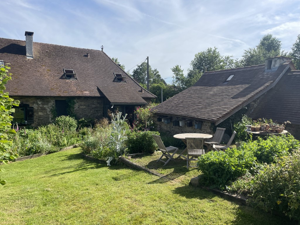 Maison 4 pièces - 128m² - MEUZAC