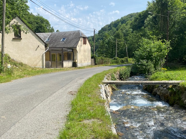 Maison 5 pièces - 151m² - GERMS SUR L OUSSOUET